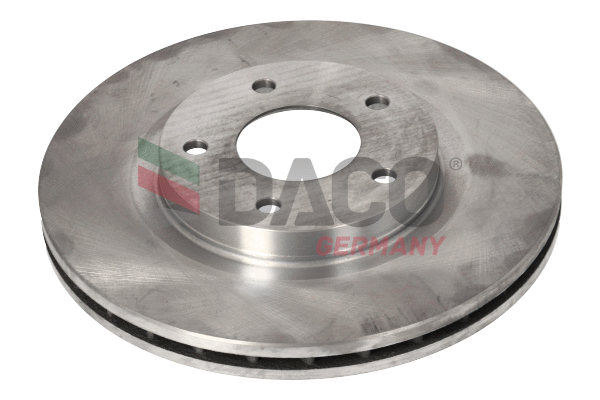 Brake Disc (602501)