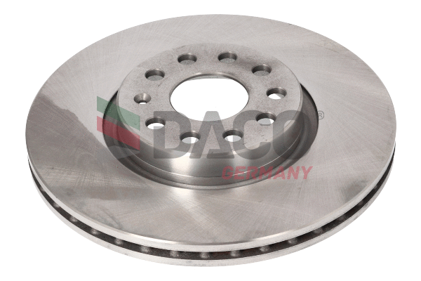 Brake Disc (604784)