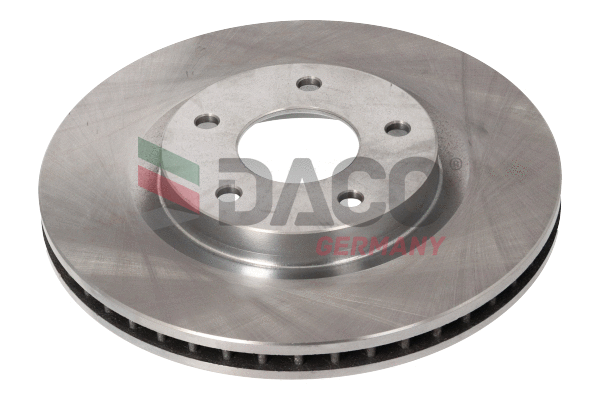 Brake Disc (602620)