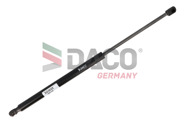 Gas Spring, rear window (SG3025)