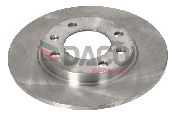 Brake Disc (609990)
