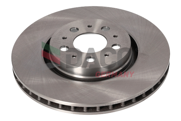 Brake Disc (604110)