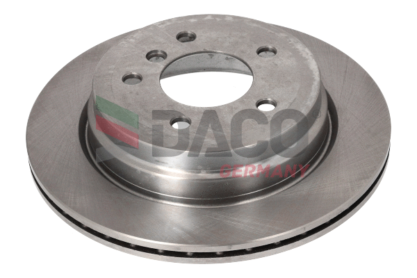 Brake Disc (600320)