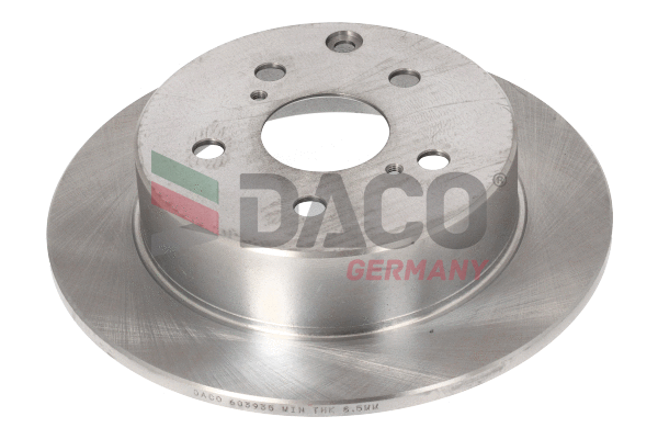 Brake Disc (603935)