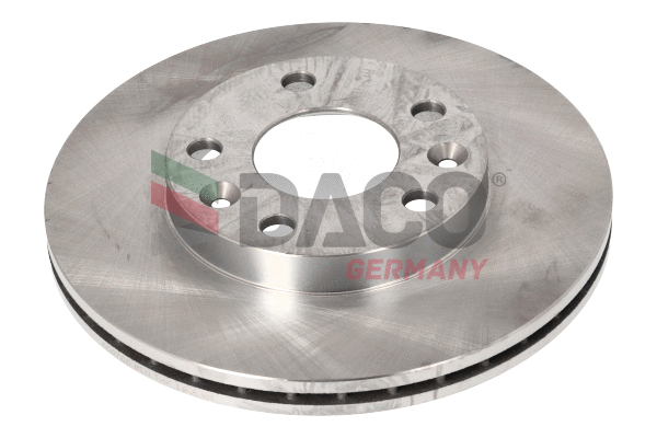Brake Disc (600705)