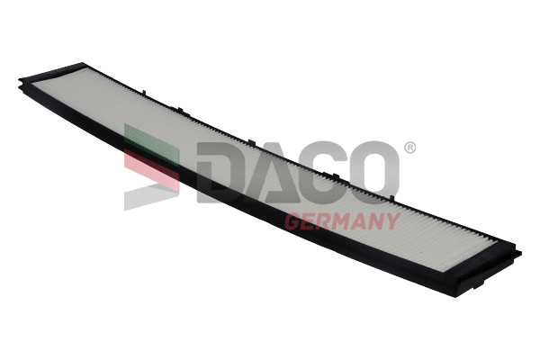 Filter, cabin air (DFC0300)