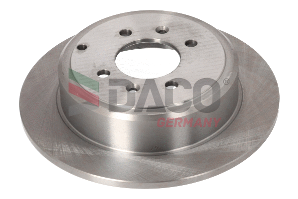 Brake Disc (603710)