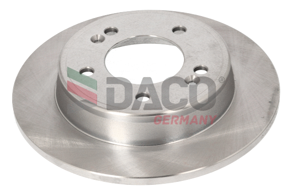 Brake Disc (601314)