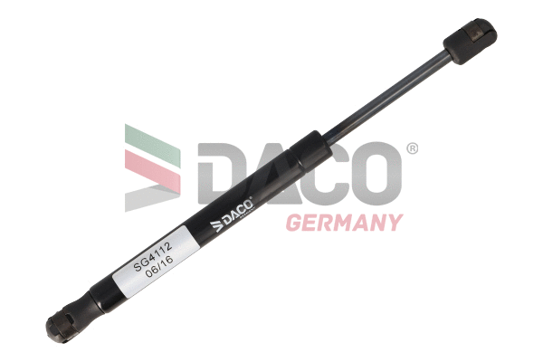Gas Spring, bonnet (SG4112)