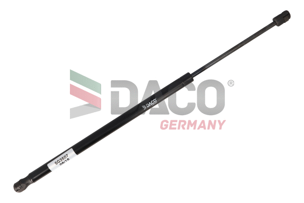 Gas Spring, boot/cargo area (SG3507)
