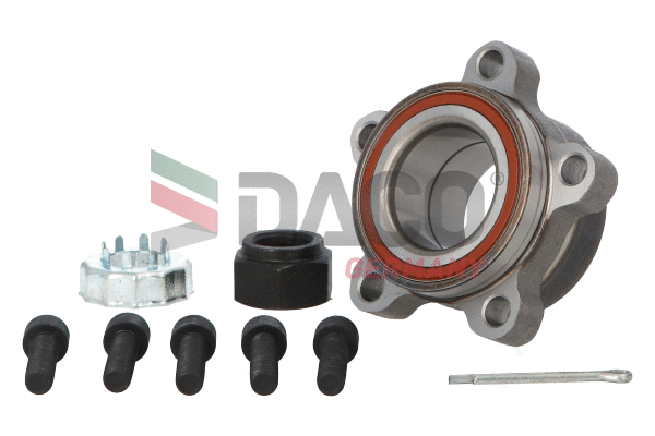 Wheel Bearing Kit (111006)