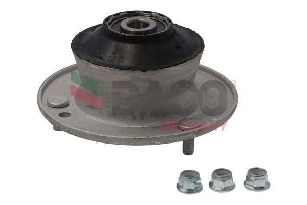 Repair Kit, suspension strut support mount (150301)