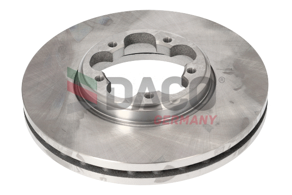 Brake Disc (601019)