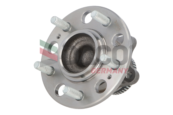 Wheel Bearing Kit (111301)