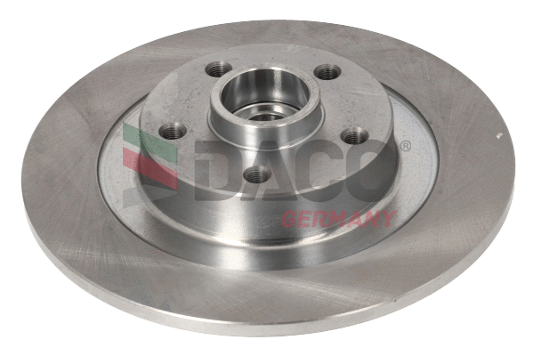 Brake Disc (603034)