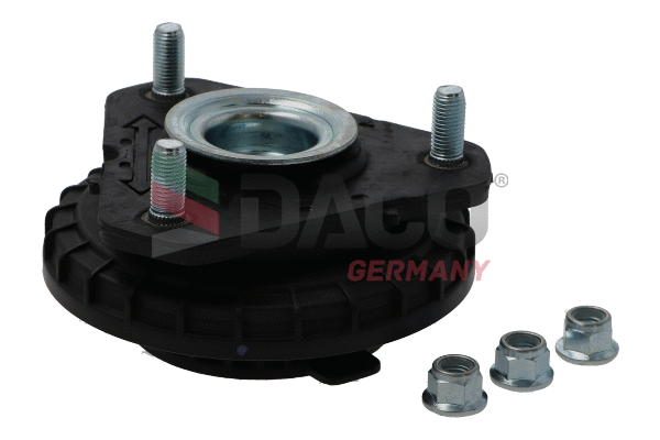 Repair Kit, suspension strut support mount (151202)
