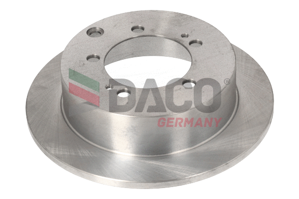 Brake Disc (602526)
