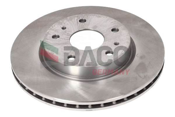 Brake Disc (603711)