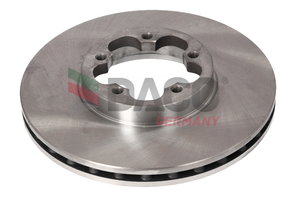 Brake Disc (601016)