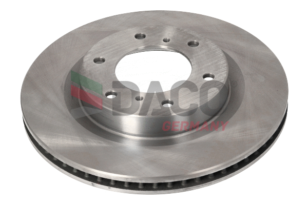 Brake Disc (602527)