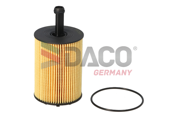 Oil Filter (DFO0203)