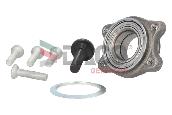 Wheel Bearing Kit (110207)