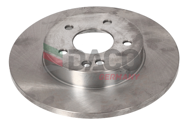 Brake Disc (603355)