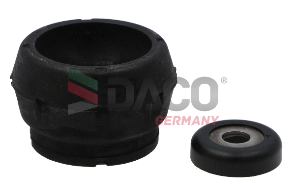 Repair Kit, suspension strut support mount (150201)