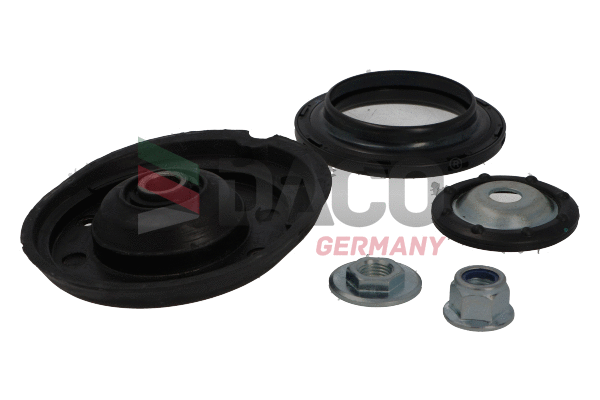 Repair Kit, suspension strut support mount