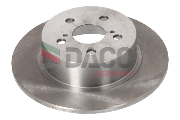 Brake Disc (603960)