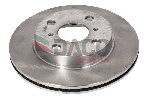 Brake Disc (604570)