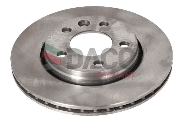 Brake Disc (604797)