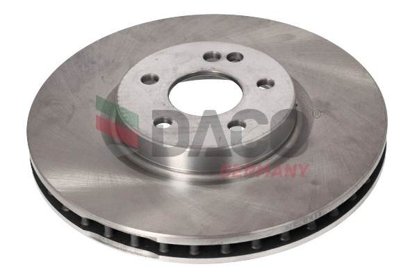 Brake Disc (602317)