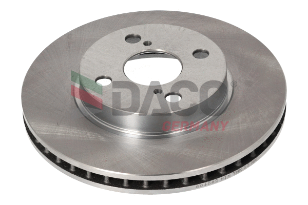 Brake Disc (604582)