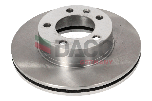 Brake Disc (603644)
