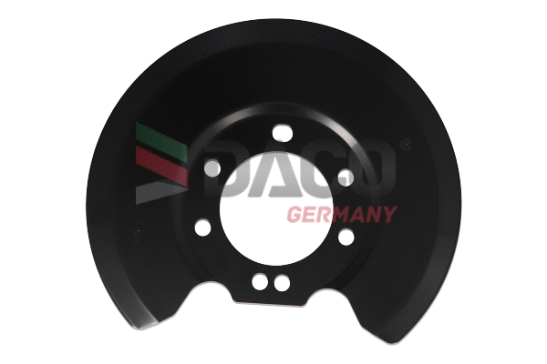 Splash Guard, brake disc