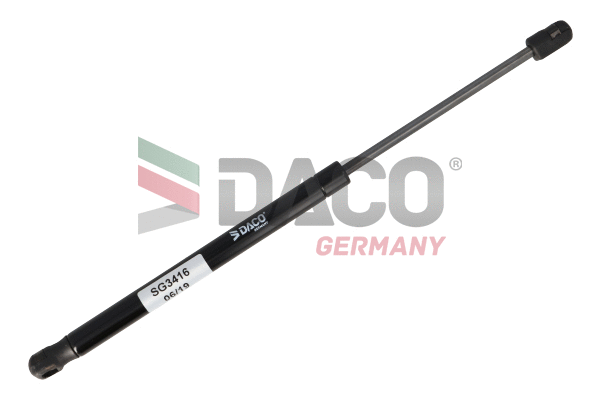 Gas Spring, boot/cargo area (SG3416)