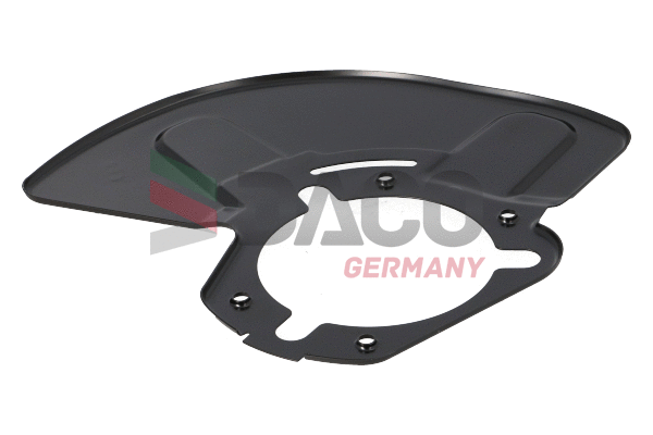 Splash Guard, brake disc (612702)