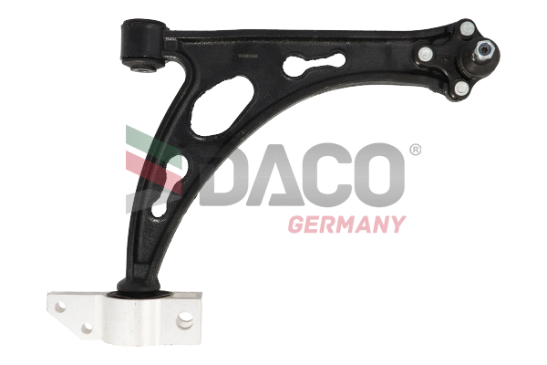 Control/Trailing Arm, wheel suspension (WH0236R)