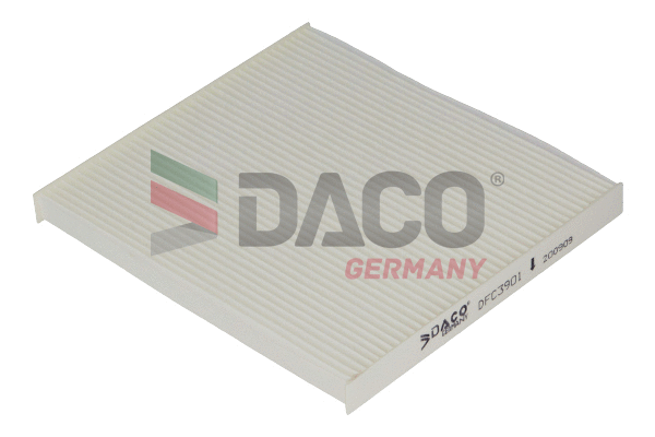 Filter, cabin air (DFC3901)