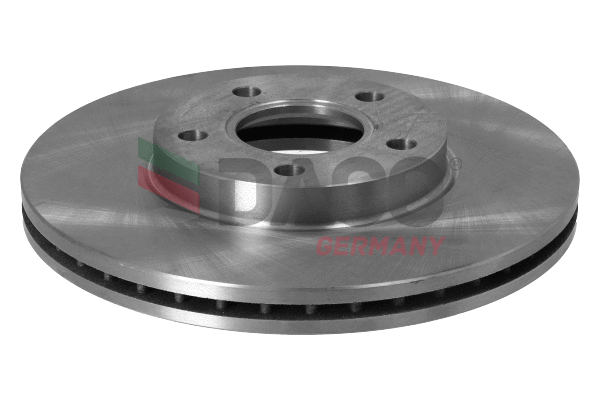 Brake Disc (602506)