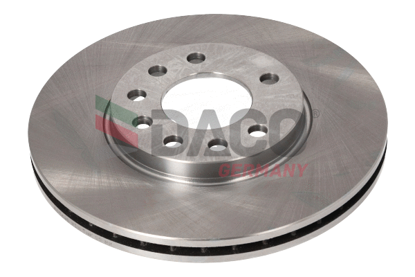 Brake Disc (603695)