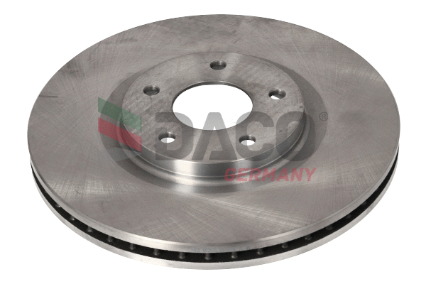 Brake Disc (602625)