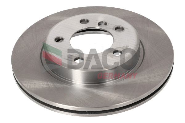 Brake Disc (601503)