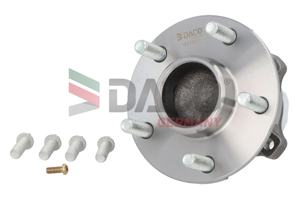 Wheel Bearing Kit (111000)