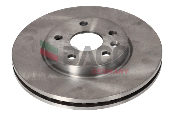 Brake Disc (600401)