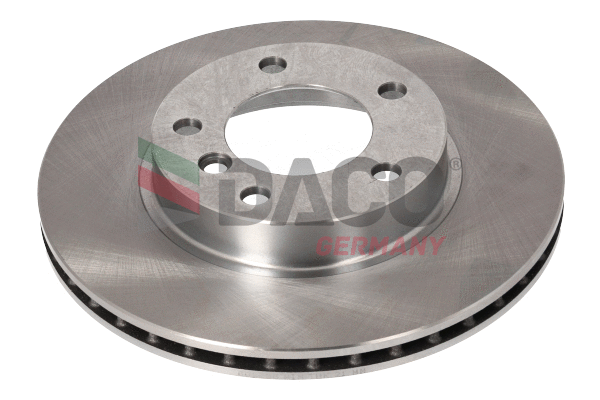 Brake Disc (601535)