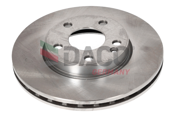 Brake Disc (602333)