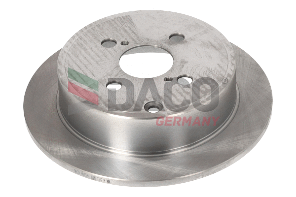 Brake Disc (604584)