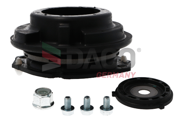 Repair Kit, suspension strut support mount (153004)